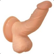 Фаллоимитатор С Яичками