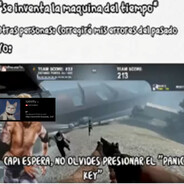 pandillero