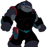 Gantu