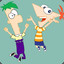 phineas and ferb