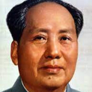 Mao Zedong