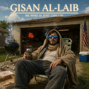 Gisan al-Laib