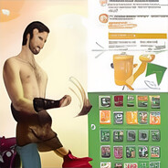 Steam Community Avatar