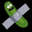 Pickle Rick