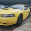 2001 Mustang GT &amp; 2012 FBO Cruze