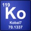 KOBALT