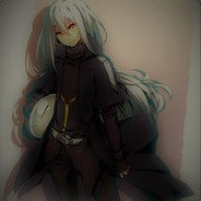 Rimuru Tempest(yacov99)