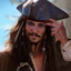 Captain sparrow