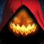 Masked_Pumpkin