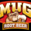 Mug root beer