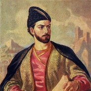 Shota Rustaveli