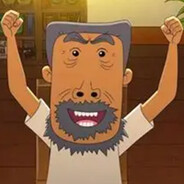 翻斗大花园突破手牛爷