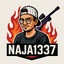 NAJA1337