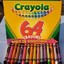 Non-Toxic Crayons