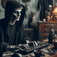 Кощей Шрёдингера
