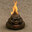 CacaOnFire
