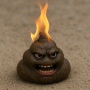 CacaOnFire