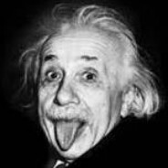 Albert Einstein⚡⚡⚡⚡