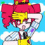 i &lt;3 Seven, i can fix him