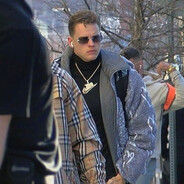 iceman