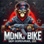 Monki Bike