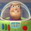 Buzz Lightyear