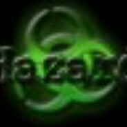 Hazard avatar