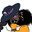 Wraith x Haze Toxic Yuri