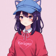 ✟ keragen ✟ avatar