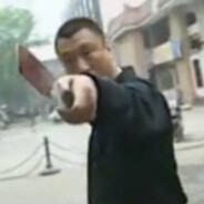 火鸡味的大锅巴