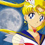 Hennessy &amp; Sailor Moon