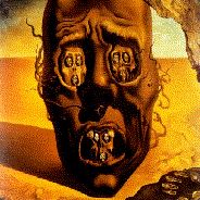 (½ Человека)