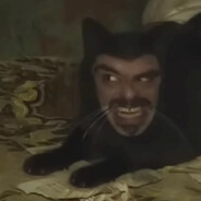 Алах грызёт говно