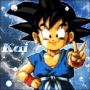 Kai_i | Nocny jebaka