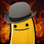 The Banana Bandit
