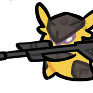 贝蒂小熊，乱世不败！