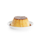 flan
