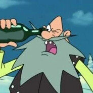 DKT ₑᵥ | Grantelbart