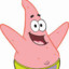 Patrick Starfish