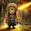 minion gangster
