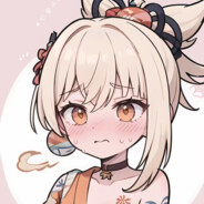 宵宫姐姐天下第一