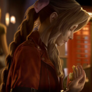 Aerith·Gainsborough