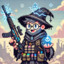 Carry Potter