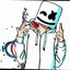 {_MARSHMELLO_}{_HAPPIER_}