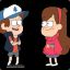 Dipper&amp;Mabel