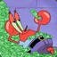 Mr Krabs