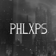 Phlxps on [Twitch]