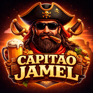 Capitão Jamel