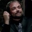 Crowley the King of Hell