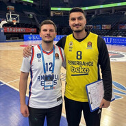 Player avatar